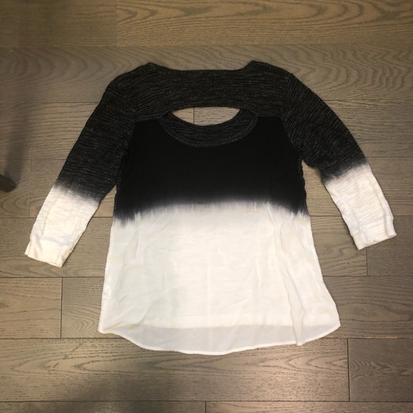 Anthropologie Language Blouse - Picture 4 of 6